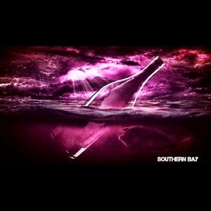 Regular T-shirt with design on back